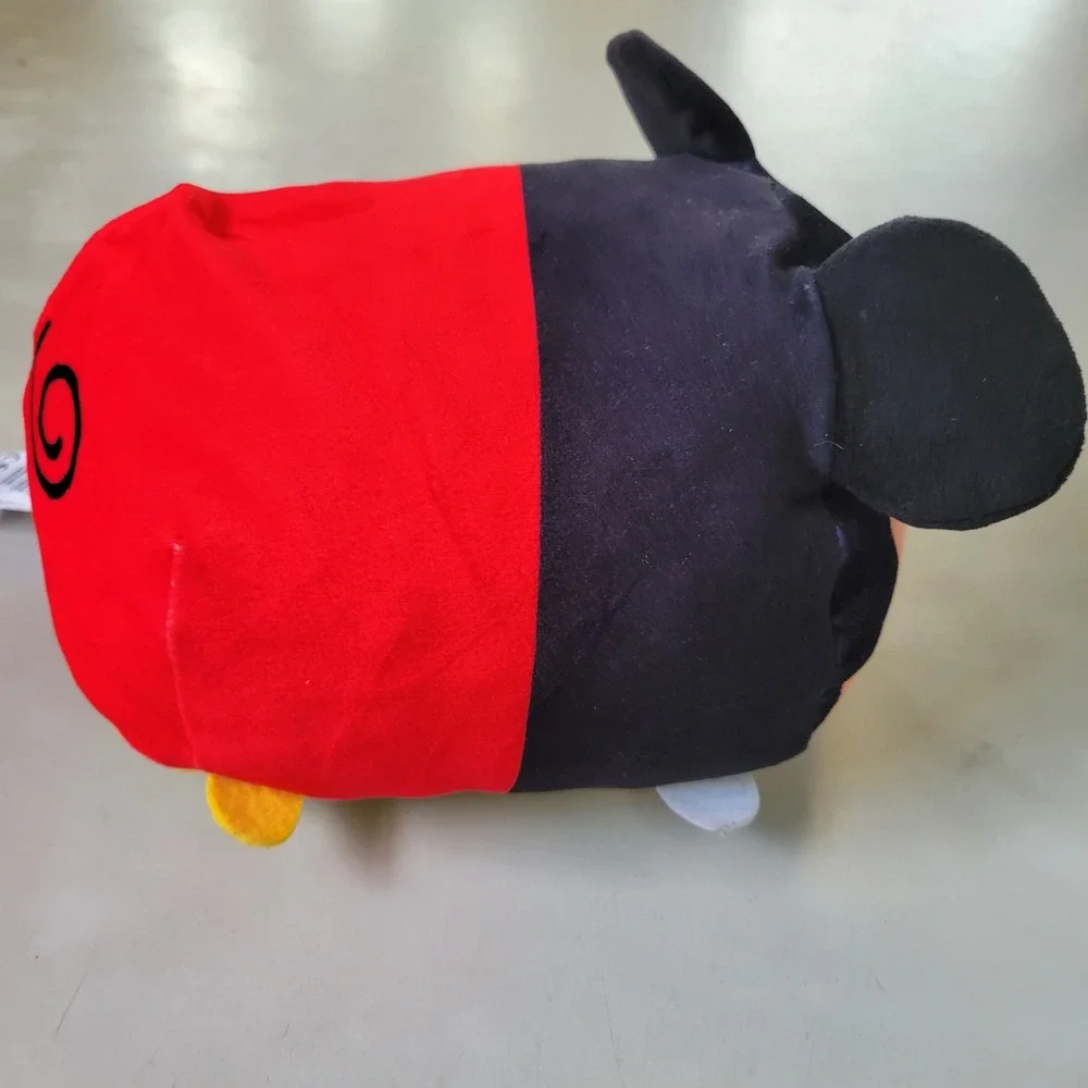 Disney Tsum Tsum Mickey Mouse Plush Stuffed‎ Animal Toy Collectible Cute